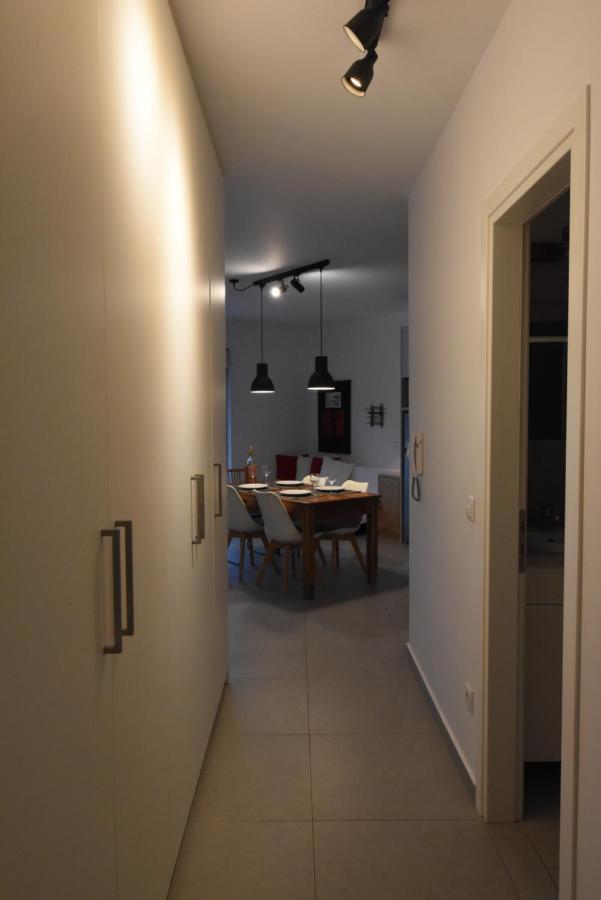 Palamidi View Newly Constructed Apartment นาฟปลิโอ ภายนอก รูปภาพ