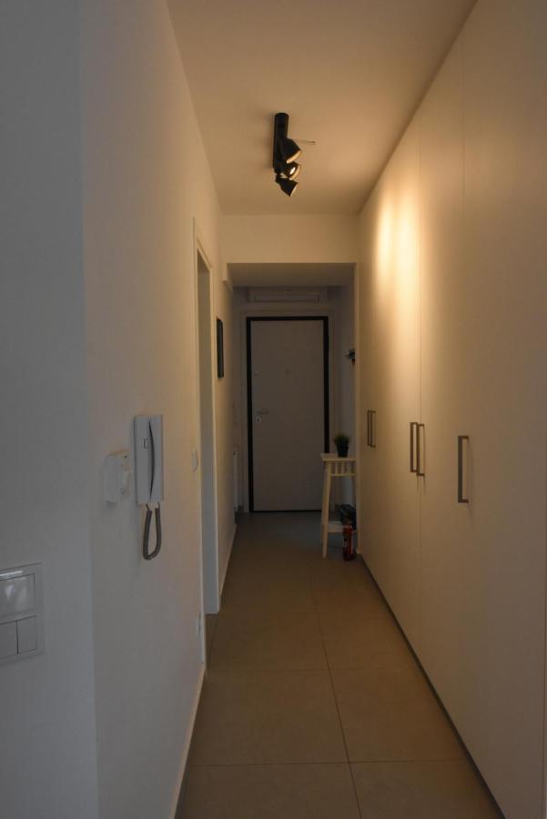 Palamidi View Newly Constructed Apartment นาฟปลิโอ ภายนอก รูปภาพ
