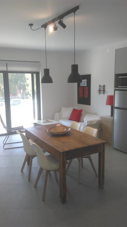 Palamidi View Newly Constructed Apartment นาฟปลิโอ ภายนอก รูปภาพ